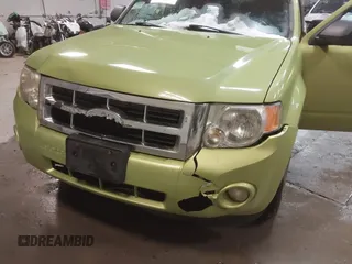 2012 Ford Escape XLT с VIN 1FMCU9DG4CKA96796, выставлен на аукционе IAAI как лот 41668646 с пробегом 92 430 миль миль и . История ставок и продаж доступна на DreamBid. Изображение 6.