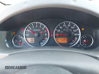 2005 Nissan Xterra S with VIN 5N1AN08W45C606207, listed as a IAAI auction lot 42116305 with 167,633 mi miles. Bid and sale history available at carsss.com. Image 7.