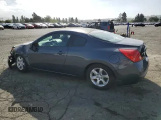 2009 Nissan Altima S z VIN 1N4AL24EX9C134979, wystawiony jako Copart lot #53996885 z przebiegiem 111 794 mil mil oraz Szkoda całkowita • Salvage title. Historia ofert i sprzedaży dostępna na DreamBid. Obrazek 2.