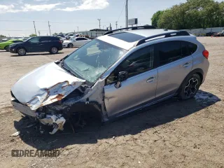 2013 Subaru Crosstrek Limited с VIN JF2GPAKCXD2865447, выставлен на аукционе Copart как лот 54590405 с пробегом Не указан миль и Списание • Salvage title. История ставок и продаж доступна на DreamBid. Изображение 1.