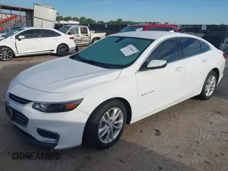2018 Chevrolet Malibu LT with VIN 1G1ZD5ST2JF133043, listed as a IAAI auction lot 42308406 with 161,870 mi miles and . Bid and sale history available at DreamBid. Image 17.