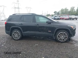 2017 GMC Acadia SLT z VIN 1GKKNVLS8HZ135548, wystawiony jako IAAI lot #42344002 z przebiegiem 98 569 mil mil oraz . Historia ofert i sprzedaży dostępna na DreamBid. Obrazek 14.