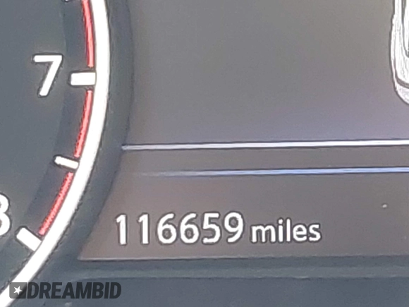 2016 Nissan Maxima SL with VIN 1N4AA6AP5GC393122, listed as a IAAI auction lot 42523884 with 116,659 mi miles and . Bid and sale history available at DreamBid. Image 15.