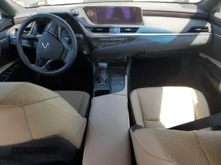 2020 Lexus ES 350 с VIN 58ADZ1B18LU068809, выставлен на аукционе Copart как лот 55428025 с пробегом 12 173 миль миль и Чистый • Clean title. История ставок и продаж доступна на DreamBid. Изображение 8.