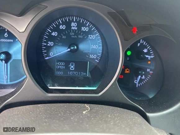 2010 Lexus GS 350 with VIN JTHCE1KSXA0025359, listed as a Copart auction lot 46309745 with 167,013 mi miles and Clean Title. Bid and sale history available at carsss.com. Image 8.