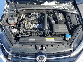 2021 Volkswagen Golf TSI с VIN 3VWG57AU2MM002973, выставлен на аукционе Copart как лот 39277164 с пробегом 67 079 миль миль и . История ставок и продаж доступна на DreamBid. Изображение 11.