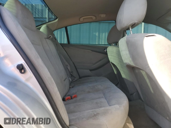 2012 Nissan Altima 2.5 S with VIN 1N4AL2AP3CN489915, listed as a Copart auction lot 49487895 with 221,634 mi miles and Salvage Title. Bid and sale history available at carsss.com. Image 10.