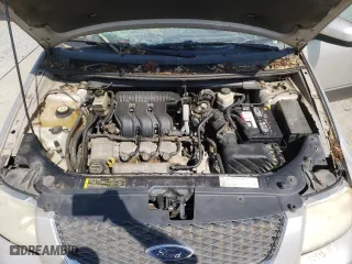 2006 Ford Freestyle SEL with VIN 1FMDK05156GA20334, listed as a Copart auction lot 74753254 with 0 mi miles and Salvage Title. Bid and sale history available at carsss.com. Image 11.