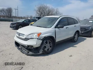2009 Honda CR-V EX with VIN 3CZRE38589G701995, listed as a IAAI auction lot 41731706 with 232,785 mi miles and . Bid and sale history available at DreamBid. Image 2.