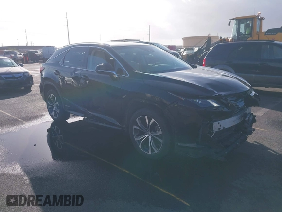 2016 Lexus RX 450h with VIN 2T2BGMCA9GC002373, listed as a IAAI auction lot 41473741 with 85,493 mi miles and . Bid and sale history available at DreamBid. Image 1.