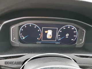 2020 Volkswagen Arteon SEL с VIN WVWCR7AN9LE014685, выставлен на аукционе Copart как лот 39875973 с пробегом 14 721 миль миль и . История ставок и продаж доступна на DreamBid. Изображение 9.