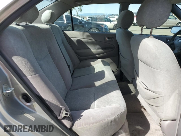 2001 Toyota Prius with VIN JT2BK12U310009326, listed as a Copart auction lot 52003335 with 142,845 mi miles and Salvage Title. Bid and sale history available at carsss.com. Image 10.