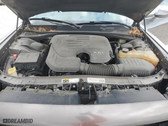 2015 Dodge Challenger SXT with VIN 2C3CDZAG4FH728088, listed as a Copart auction lot 52515645 with 128,104 mi miles and Salvage Title. Bid and sale history available at carsss.com. Image 11.