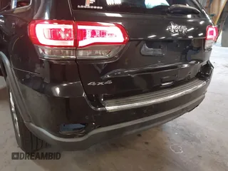 2015 Jeep Grand Cherokee Limited with VIN 1C4RJFBG8FC762873, listed as a IAAI auction lot 42098428 with 244,676 mi miles. Bid and sale history available at carsss.com. Image 6.