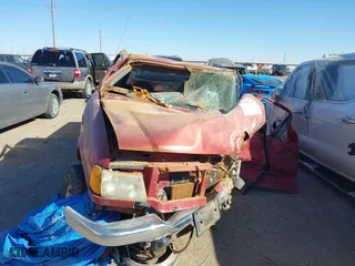 2002 Ford Ranger XL Fleet with VIN 1FTYR44U52TA52657, listed as a IAAI auction lot 41826621 with 149,961 mi miles. Bid and sale history available at carsss.com. Image 12.