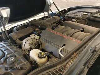 2002 Chevrolet Corvette с VIN 1G1YY22G525100630, выставлен на аукционе IAAI как лот 43286821 с пробегом 121 220 миль миль и . История ставок и продаж доступна на DreamBid. Изображение 12.