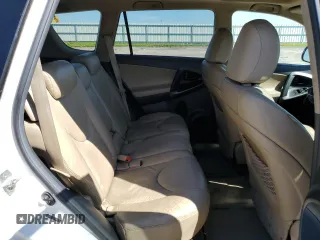 2009 Toyota RAV4 with VIN 2T3ZF31V39W006143, listed as a Copart auction lot 55266355 with 192,879 mi miles and Clean title. Bid and sale history available at DreamBid. Image 11.