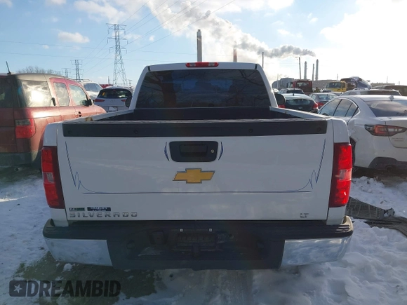 2011 Chevrolet Silverado 1500 Work Truck with VIN 1GCNCPEX1BZ299475, listed as a IAAI auction lot 41338926 with 210,002 mi miles and . Bid and sale history available at DreamBid. Image 16.
