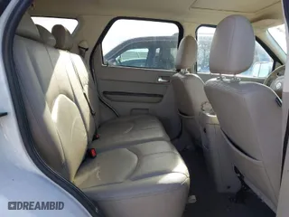 2008 Mercury Mariner Premier with VIN 4M2CU87108KJ34841, listed as a IAAI auction lot 41611281 with 170,436 mi miles. Bid and sale history available at carsss.com. Image 8.