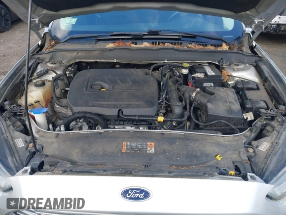 2015 Ford Fusion SE with VIN 3FA6P0HD0FR307387, listed as a IAAI auction lot 42348283 with 65,211 mi miles and . Bid and sale history available at DreamBid. Image 10.
