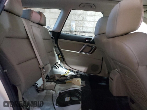 2009 Subaru Outback Ltd with VIN 4S4BP66CX97348302, listed as a Copart auction lot 73238234 with 83,085 mi miles and Salvage Title. Bid and sale history available at carsss.com. Image 11.