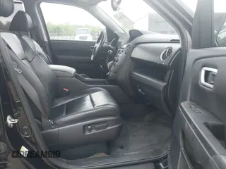 2015 Honda Pilot Touring with VIN 5FNYF4H9XFB036493, listed as a IAAI auction lot 42190624 with 223,675 mi miles and . Bid and sale history available at DreamBid. Image 5.