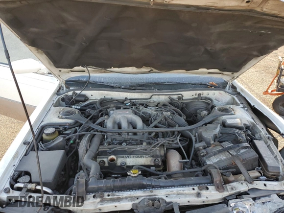 1990 Lexus ES z VIN JT8VV22T5L0096463, wystawiony jako Copart lot #70032254 z przebiegiem 127 414 mil mil oraz Szkoda całkowita • Salvage title. Historia ofert i sprzedaży dostępna na DreamBid. Obrazek 11.