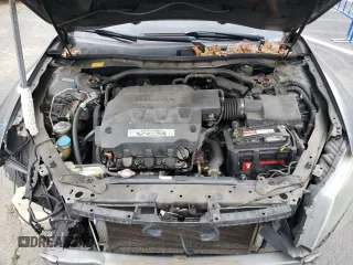 2010 Honda Accord Crosstour EX-L with VIN 5J6TF2H55AL001064, listed as a Copart auction lot 77971174 with 206,115 mi miles and Salvage Title. Bid and sale history available at carsss.com. Image 12.
