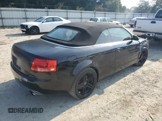 2007 Audi A4 2.0T z VIN WAUDF48H87K015052, wystawiony jako Copart lot #60296355 z przebiegiem 135 961 mil mil oraz Szkoda całkowita • Salvage title. Historia ofert i sprzedaży dostępna na DreamBid. Obrazek 3.