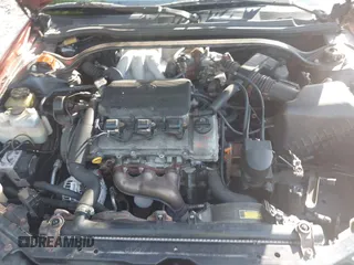 1999 Toyota Solara SE with VIN 2T1CF22P1XC251014, listed as a IAAI auction lot 42531932 with 316,671 mi miles and . Bid and sale history available at DreamBid. Image 10.