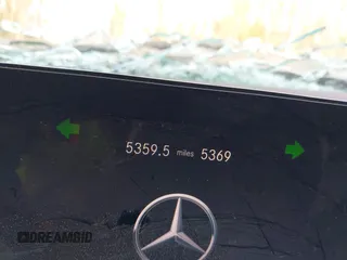 2022 Mercedes-Benz A 220 with VIN W1K3G4FB3NJ365112, listed as a IAAI auction lot 41140086 with 5,369 mi miles and . Bid and sale history available at DreamBid. Image 14.