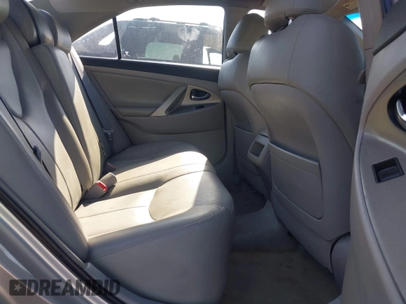 2008 Toyota Camry LE with VIN 4T1BK46K78U065866, listed as a IAAI auction lot 41928667 with 130,612 mi miles. Bid and sale history available at carsss.com. Image 8.