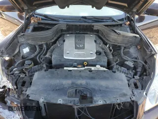2010 Infiniti EX Journey с VIN JN1AJ0HR1AM750766, выставлен на аукционе Copart как лот 43351295 с пробегом 194 427 миль миль и Списание • Salvage title. История ставок и продаж доступна на DreamBid. Изображение 13.