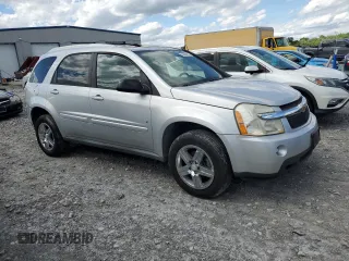 2009 Chevrolet Equinox 2LT z VIN 2CNDL63F396231275, wystawiony jako Copart lot #56868875 z przebiegiem 217 070 mil mil oraz Tytuł czysty. Historia ofert i sprzedaży dostępna na DreamBid. Obrazek 4.
