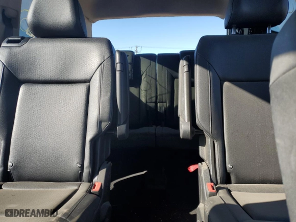 2019 Volkswagen Atlas 3.6L V6 SE w/Technology R-Line with VIN 1V2XR2CA8KC612886, listed as a Copart auction lot 42626945 with 0 mi miles and Salvage Title. Bid and sale history available at carsss.com. Image 10.