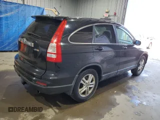 2010 Honda CR-V EX-L z VIN 5J6RE4H77AL060093, wystawiony jako Copart lot #54194545 z przebiegiem 175 633 mil mil oraz Szkoda całkowita • Salvage title. Historia ofert i sprzedaży dostępna na DreamBid. Obrazek 3.