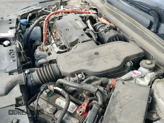 2019 Honda Accord with VIN 1HGCV3F1XKA015328, listed as a IAAI auction lot 42202036 with 133,794 mi miles and . Bid and sale history available at DreamBid. Image 19.