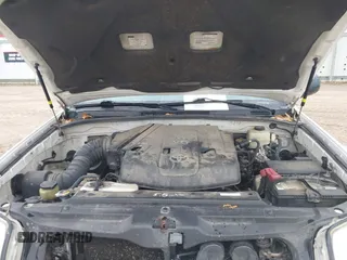2006 Toyota 4Runner SR5 z VIN JTEZU14R060083248, wystawiony jako IAAI lot #41879414 z przebiegiem 293 401 mil mil oraz . Historia ofert i sprzedaży dostępna na DreamBid. Obrazek 10.