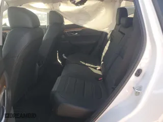 2021 Honda CR-V Touring with VIN 2HKRW2H97MH644561, listed as a Copart auction lot 48769745 with 111,132 mi miles and Salvage Title. Bid and sale history available at carsss.com. Image 11.
