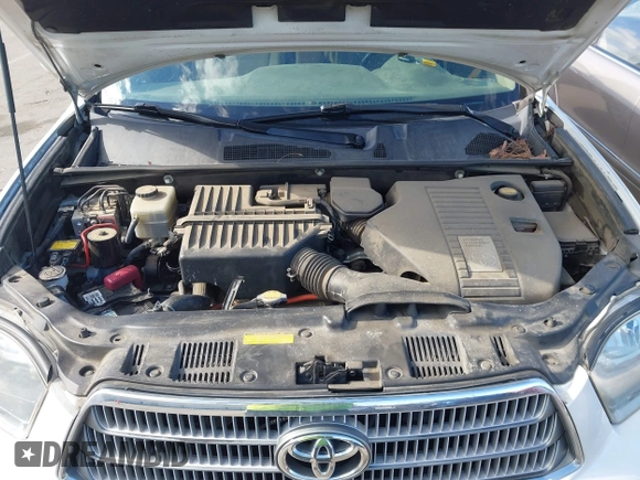 2010 Toyota Highlander Hybrid with VIN JTEBW3EH3A2043210, listed as a IAAI auction lot 41721744 with 243,246 mi miles. Bid and sale history available at carsss.com. Image 10.