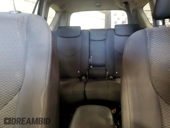2008 Toyota RAV4 Sport with VIN JTMBK32V286044362, listed as a Copart auction lot 50652635 with 260,079 mi miles and Salvage Title. Bid and sale history available at carsss.com. Image 10.