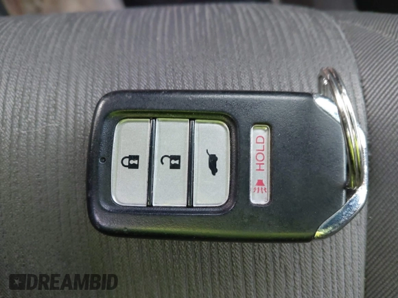 2019 Honda Odyssey LX with VIN 5FNRL6H20KB028201, listed as a IAAI auction lot 41787562 with 56,469 mi miles and . Bid and sale history available at DreamBid. Image 11.