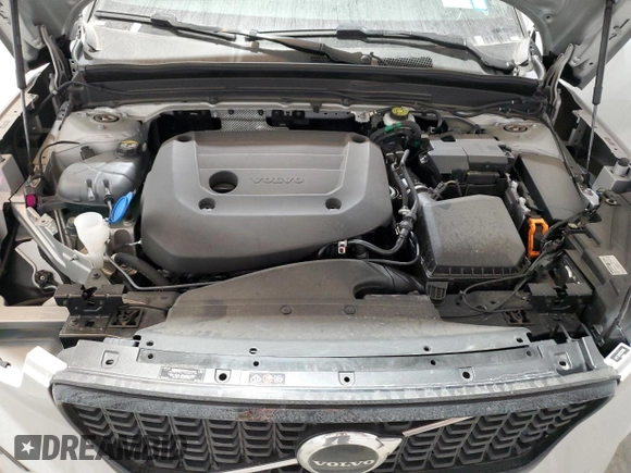 2024 Volvo XC40 Core Bright Theme z VIN YV4L12UK9R2336505, wystawiony jako Copart lot #43999125 z przebiegiem 19 779 mil mil oraz Czysty tytuł • Clean title. Historia ofert i sprzedaży dostępna na DreamBid. Obrazek 12.