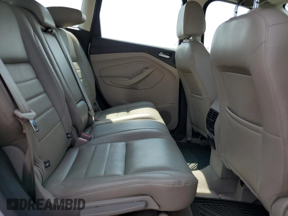 2014 Ford C-Max Energi SEL with VIN 1FADP5CU8EL508804, listed as a Copart auction lot 63785644 with 173,571 mi miles and Salvage Title. Bid and sale history available at carsss.com. Image 10.