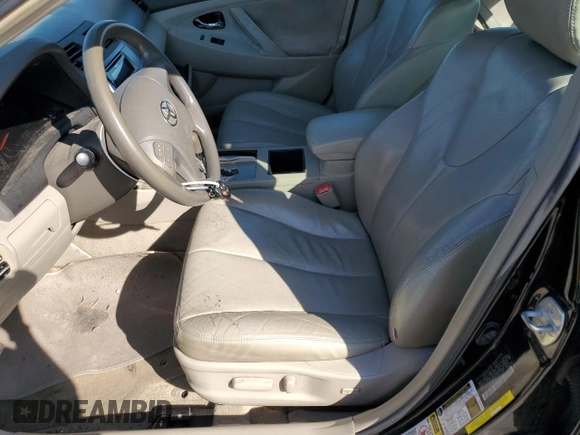 2009 Toyota Camry with VIN 4T1BE46K29U377019, listed as a Copart auction lot 54723805 with 225,522 mi miles and Salvage Title. Bid and sale history available at DreamBid. Image 7.