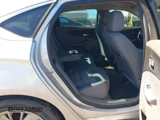 2014 Chevrolet Impala LS z VIN 2G11X5SL5E9247458, wystawiony jako IAAI lot #41664820 z przebiegiem 201 503 mil mil oraz . Historia ofert i sprzedaży dostępna na DreamBid. Obrazek 8.