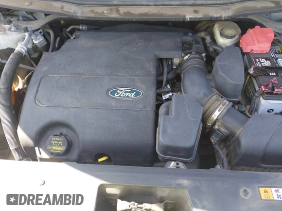 2013 Ford Explorer XLT with VIN 1FM5K7D81DGC80996, listed as a IAAI auction lot 42191073 with 103,547 mi miles and . Bid and sale history available at DreamBid. Image 10.