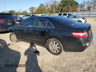 2009 Toyota Camry with VIN 4T1BE46K49U814230, listed as a Copart auction lot 87376394 with Not Provided miles and Salvage Title. Bid and sale history available at DreamBid. Image 2.