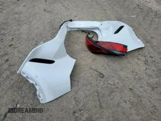2023 Lexus RX 350 z VIN 2T2BAMBA4PC008617, wystawiony jako Copart lot #58794245 z przebiegiem 44 600 mil mil oraz Szkoda całkowita • Salvage title. Historia ofert i sprzedaży dostępna na DreamBid. Obrazek 12.