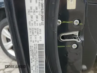2014 Jeep Patriot Latitude with VIN 1C4NJRFB0ED649779, listed as a Copart auction lot 60444435 with 161,009 mi miles and Salvage title. Bid and sale history available at DreamBid. Image 13.